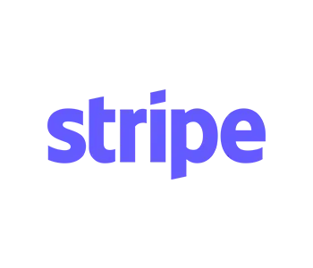 logo stripe