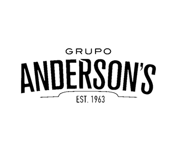logo grupo andersons