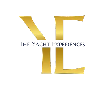 logo the yacht experience