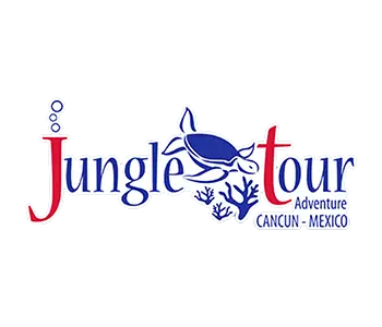 logo jungle tour
