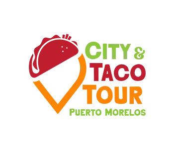 logo city and taco tour