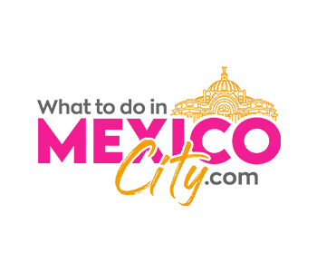 logo what to do in mexico city