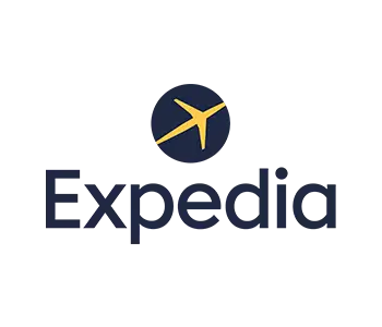 logo expedia