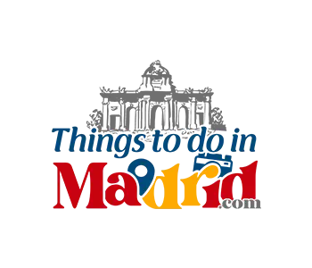 logo things to do in madrid