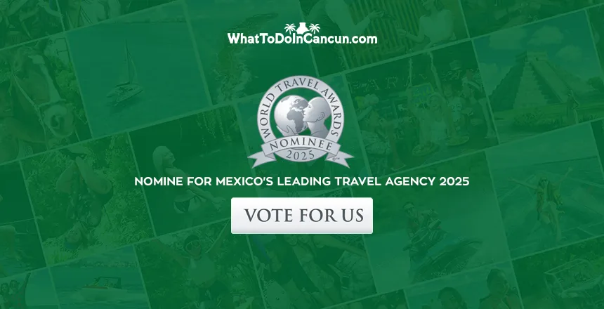 vote for us in the world travel awards