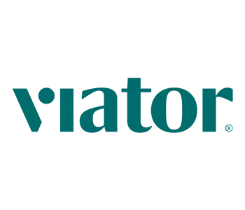 logo viator