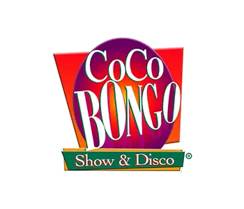 logo coco bongo