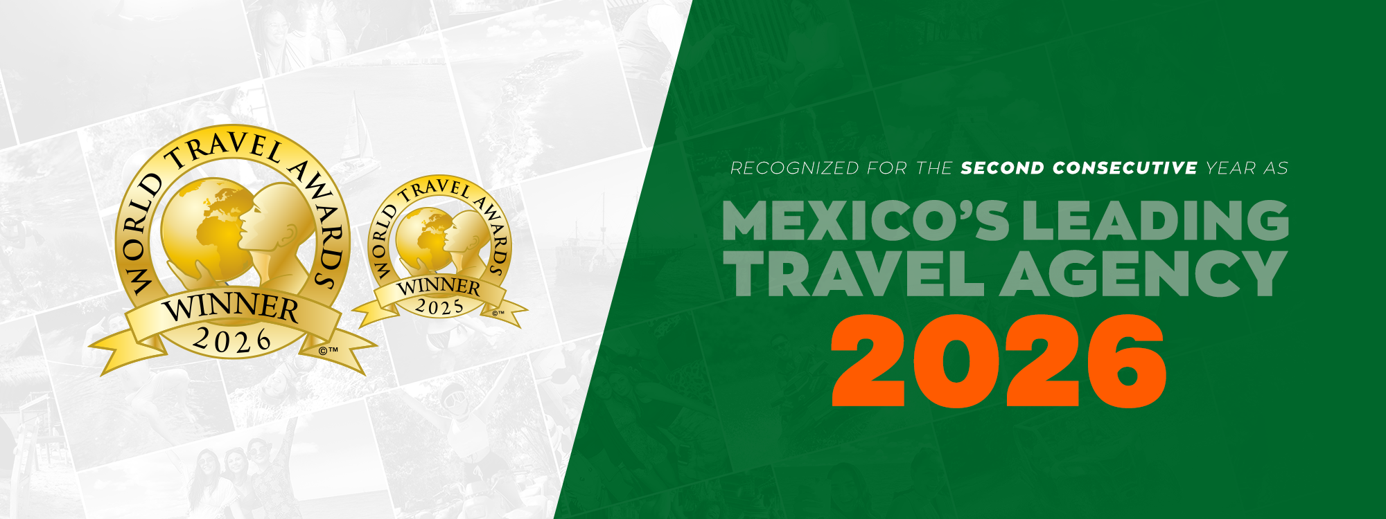 agency what to do in cancun nominated in world travel awards