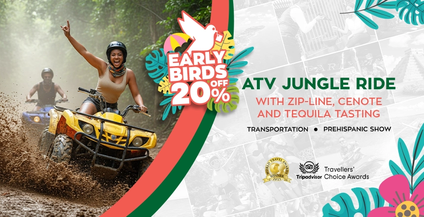tour atv jungle adventure and ziplines