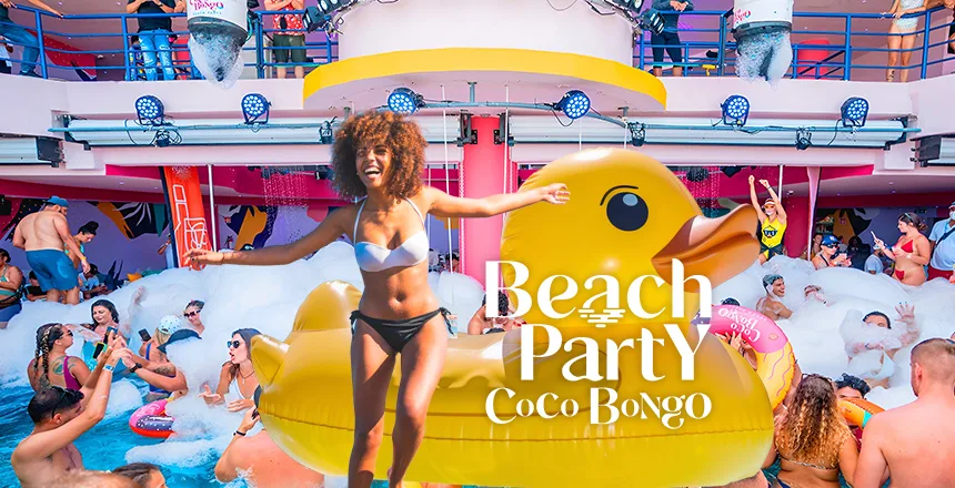 banner mandala beachclub
