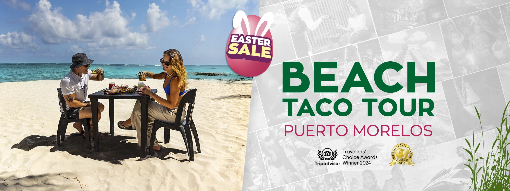 tour city taco and tequila tasting puerto morelos