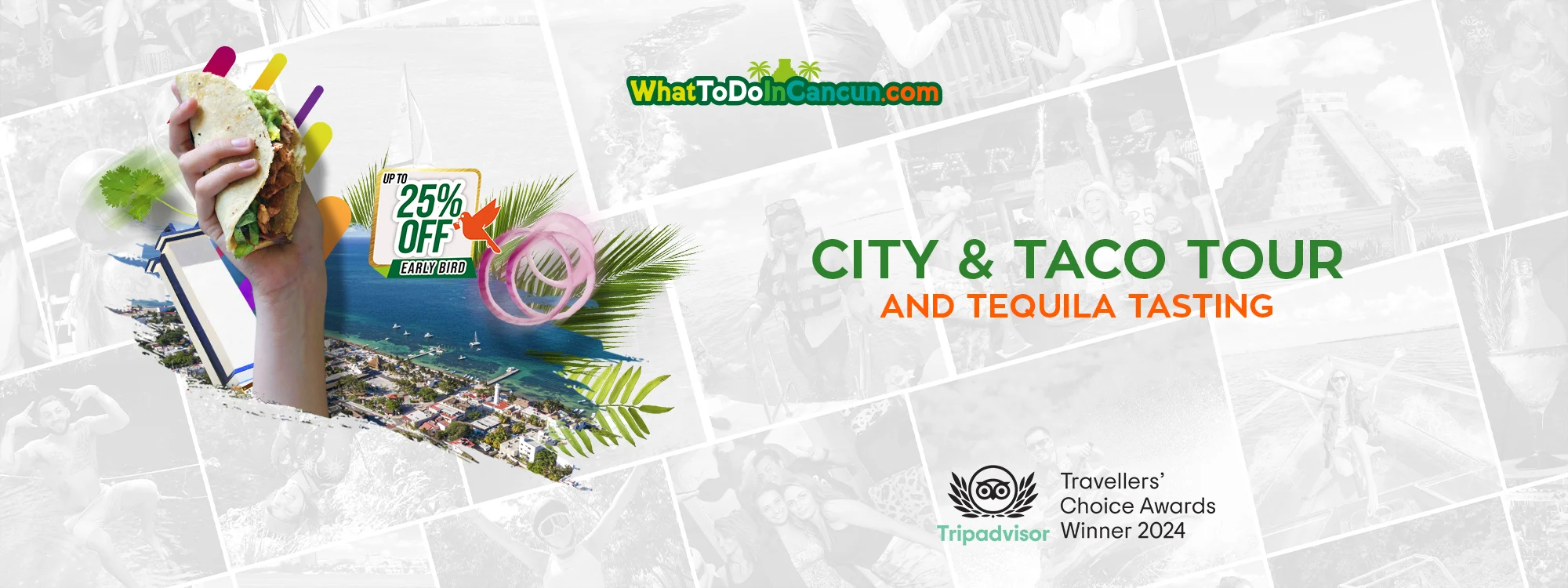 tour city taco and tequila tasting puerto morelos