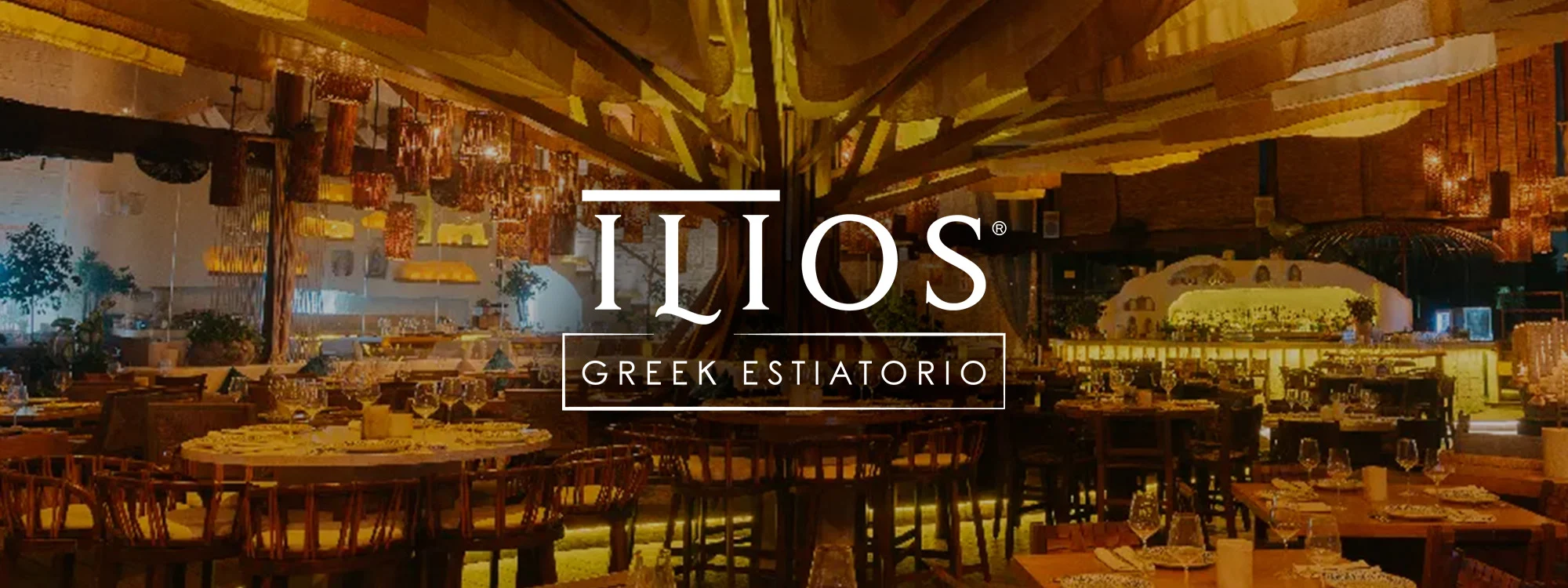 restaurant ilios greek estiatorio