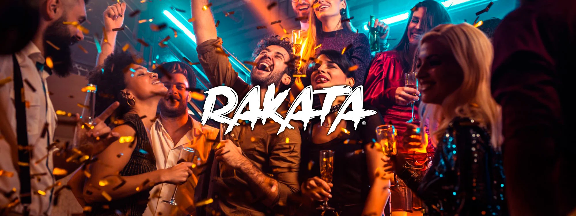 the best nightclub rakata in cancun