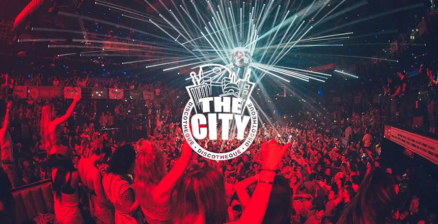 the best nightclub the city in cancun