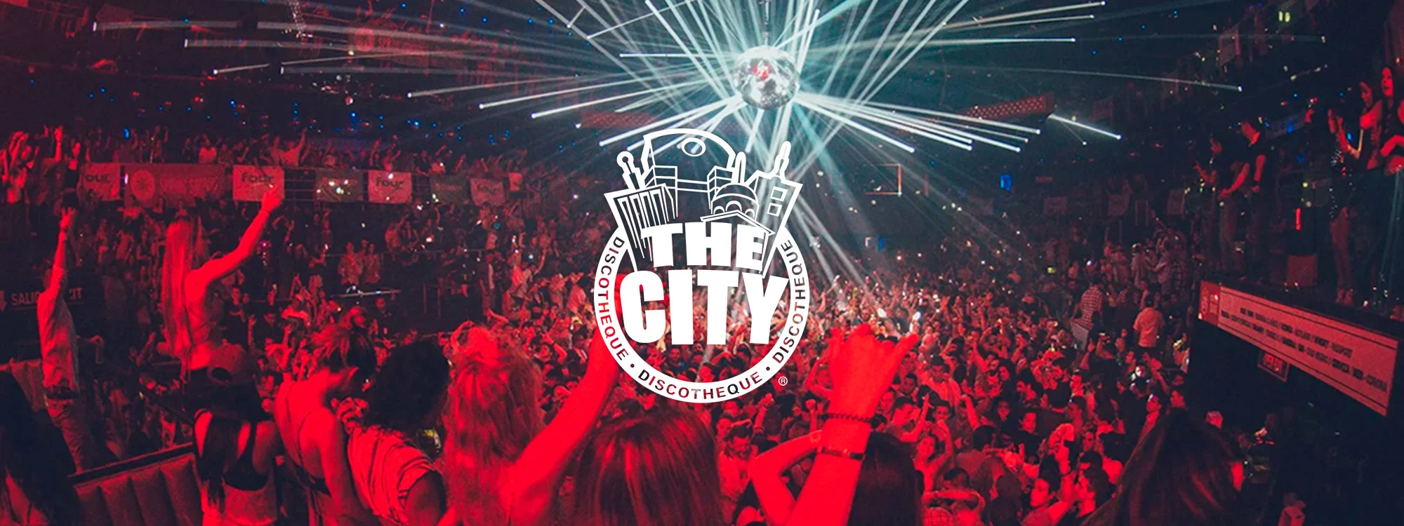the best nightclub the city in cancun