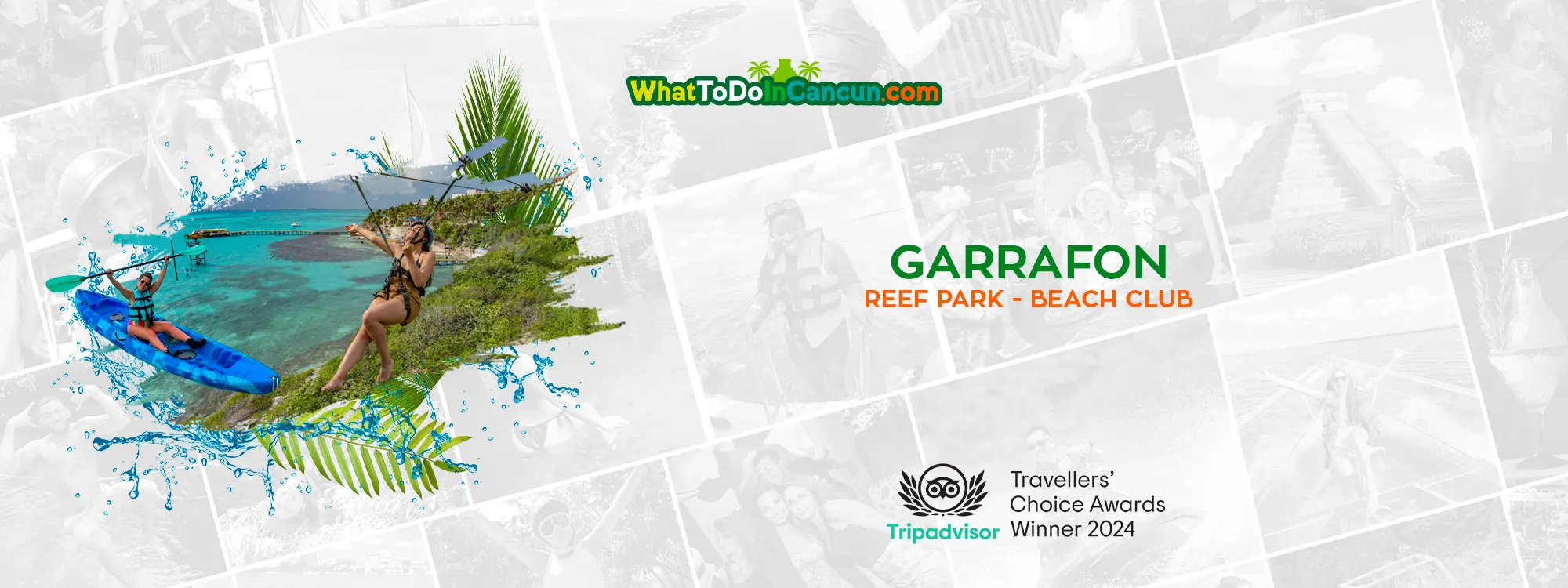 park garrafon in isla mujeres