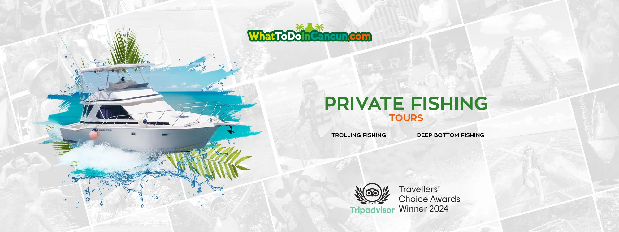 fishing cancun in boat the patron