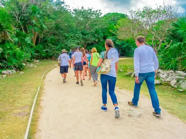 Tour Image Tulum & Cenote Day Trip
