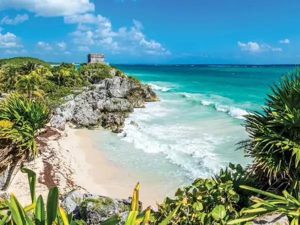 Tour Image Tulum & Cenote Day Trip