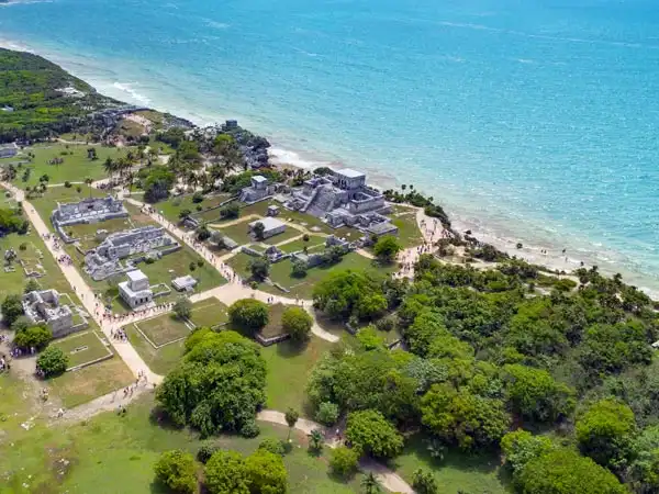 Tour Image Tulum & Cenote Day Trip