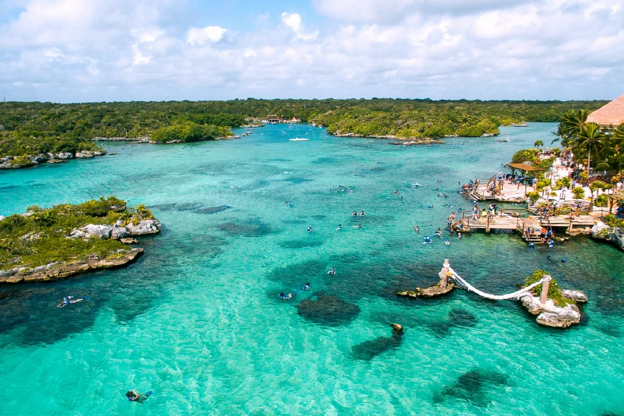 Imagen de  Xelha todo incluido desde Cancún & Playa del Carmen