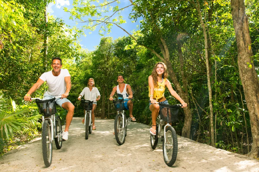 Imagen de  Xelha todo incluido desde Cancún & Playa del Carmen