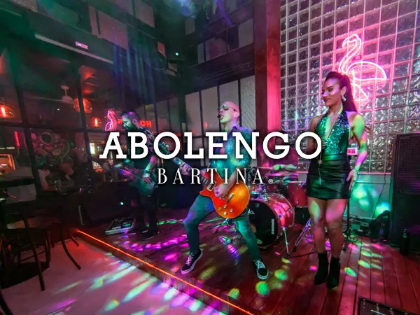 cover of Abolengo Cancun