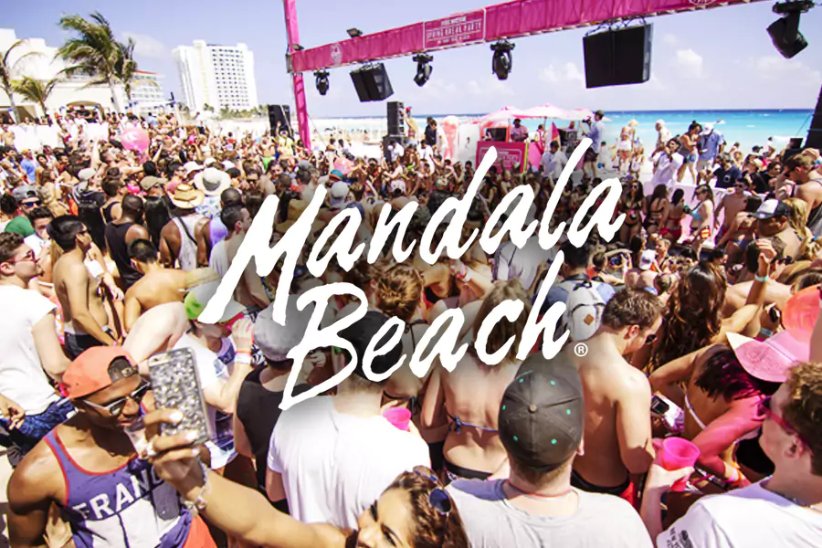 cover mandala beach club