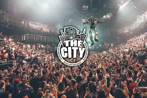 cover the city cancun nightclub