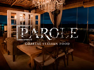 cover of Parole Cancun