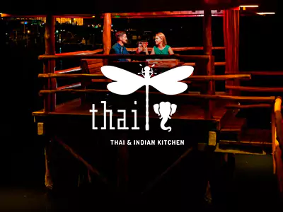 cover Thai Cancun Restaurant 