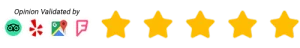 5 stars