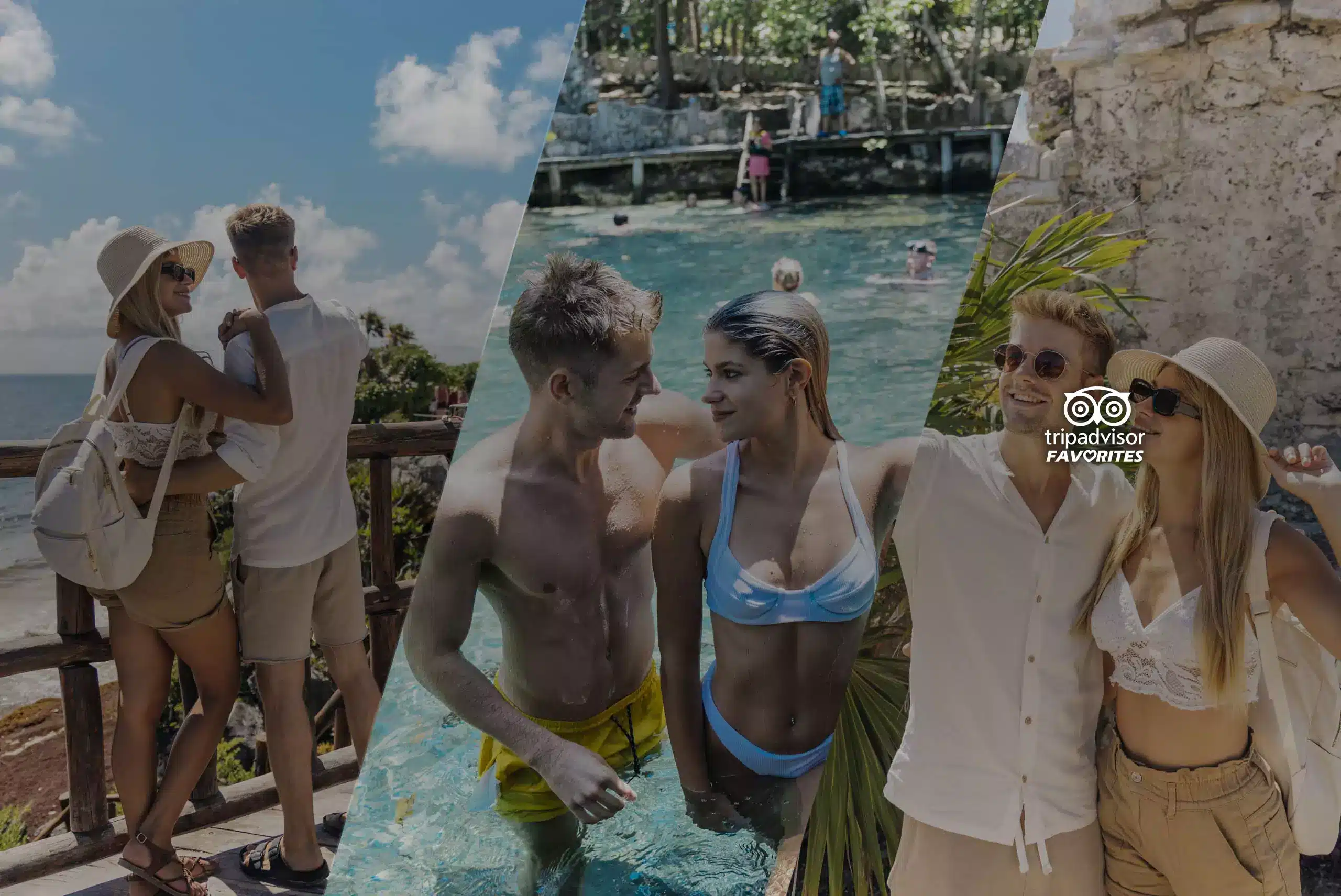 About What to do in Cancun